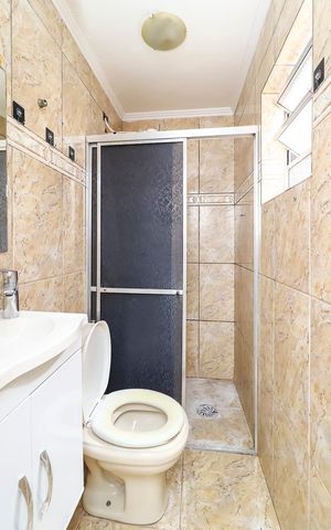 Casa à venda com 88m², 4 quartos e 1 vagaCasa 1 - Banheiro