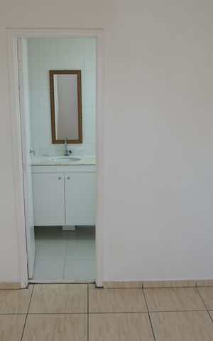 Apartamento para alugar com 55m², 2 quartos e 1 vagaQuarto 2