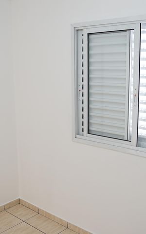 Apartamento para alugar com 55m², 2 quartos e 1 vagaQuarto 1