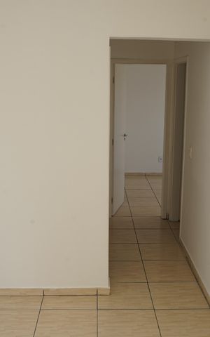 Apartamento para alugar com 55m², 2 quartos e 1 vagaSala