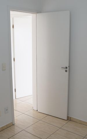 Apartamento para alugar com 55m², 2 quartos e 1 vagaQuarto 1