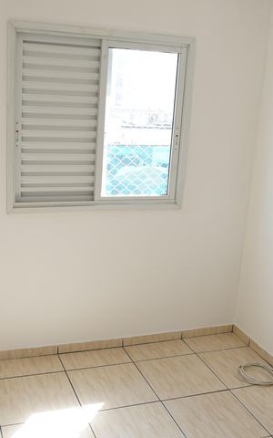 Apartamento para alugar com 55m², 2 quartos e 1 vagaQuarto 2