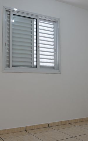 Apartamento para alugar com 55m², 2 quartos e 1 vagaQuarto 1