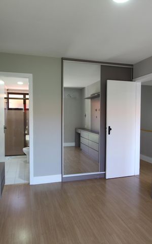 Casa de condomínio à venda com 120m², 4 quartos e 3 vagasQuarto 4