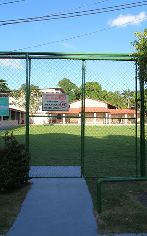 Casa de condomínio à venda com 120m², 4 quartos e 3 vagasÁrea Comum