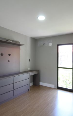 Casa de condomínio à venda com 120m², 4 quartos e 3 vagasQuarto 4