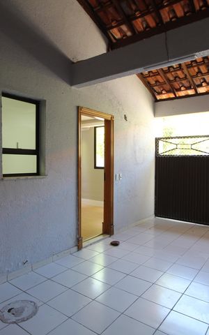 Casa de condomínio à venda com 120m², 4 quartos e 3 vagasGaragem