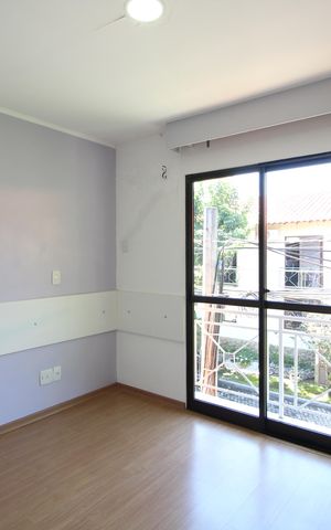 Casa de condomínio à venda com 120m², 4 quartos e 3 vagasQuarto 3