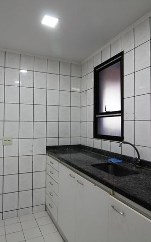 Casa de condomínio à venda com 120m², 4 quartos e 3 vagasCozinha