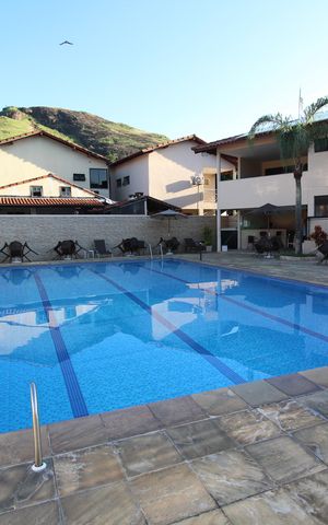 Casa de condomínio à venda com 120m², 4 quartos e 3 vagasÁrea Comum
