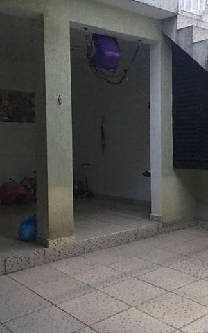 Casa à venda com 169m², 3 quartos e 2 vagasÁrea externa