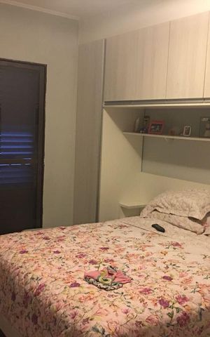 Casa à venda com 169m², 3 quartos e 2 vagasQuarto