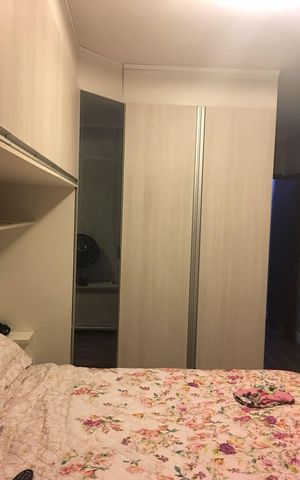 Casa à venda com 169m², 3 quartos e 2 vagasQuarto