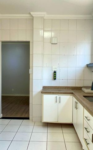 Apartamento à venda com 81m², 2 quartos e sem vaga Apartamento à venda com 81m², 2 quartos e sem vagaCozinha