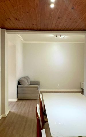 Apartamento à venda com 81m², 2 quartos e sem vaga Apartamento à venda com 81m², 2 quartos e sem vagaSala de Jantar