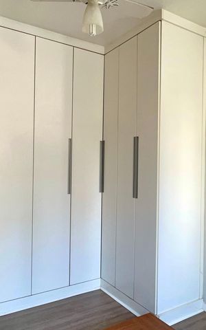 Apartamento à venda com 81m², 2 quartos e sem vaga Apartamento à venda com 81m², 2 quartos e sem vagaQuarto 2