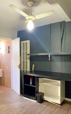 Apartamento à venda com 81m², 2 quartos e sem vaga Apartamento à venda com 81m², 2 quartos e sem vagaSala Reversível