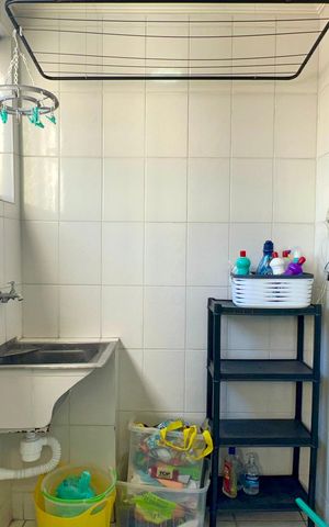 Apartamento à venda com 81m², 2 quartos e sem vaga Apartamento à venda com 81m², 2 quartos e sem vagaÁrea de Serviço