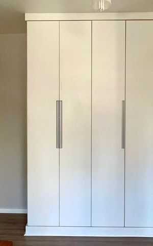 Apartamento à venda com 81m², 2 quartos e sem vaga Apartamento à venda com 81m², 2 quartos e sem vagaQuarto 2