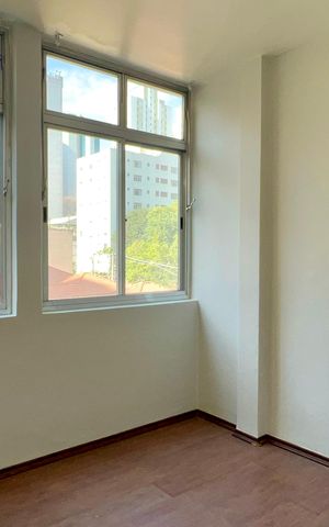 Apartamento à venda com 81m², 2 quartos e sem vaga Apartamento à venda com 81m², 2 quartos e sem vagaQuarto 1