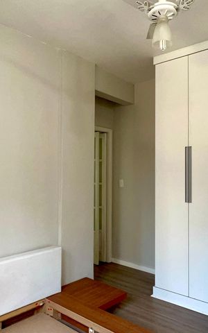 Apartamento à venda com 81m², 2 quartos e sem vaga Apartamento à venda com 81m², 2 quartos e sem vagaQuarto 2