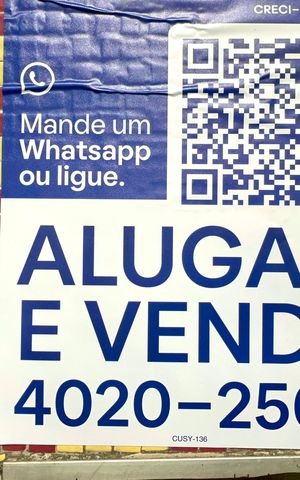 Apartamento à venda com 81m², 2 quartos e sem vaga Apartamento à venda com 81m², 2 quartos e sem vagaPlaca