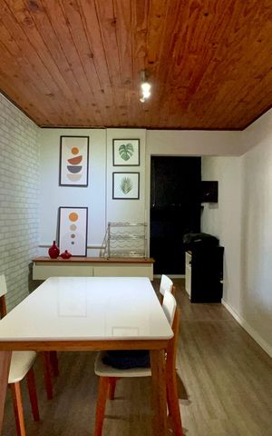 Apartamento à venda com 81m², 2 quartos e sem vaga Apartamento à venda com 81m², 2 quartos e sem vagaSala de Jantar