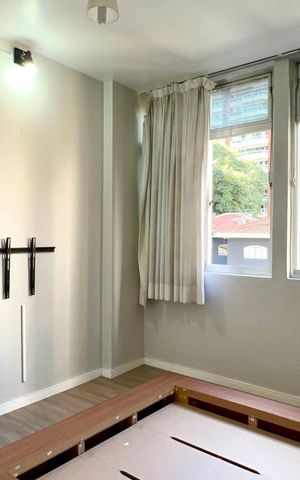 Apartamento à venda com 81m², 2 quartos e sem vaga Apartamento à venda com 81m², 2 quartos e sem vagaQuarto 2