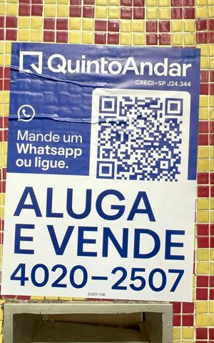 Apartamento à venda com 81m², 2 quartos e sem vaga Apartamento à venda com 81m², 2 quartos e sem vagaPlaca