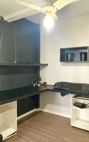 Apartamento à venda com 81m², 2 quartos e sem vaga Apartamento à venda com 81m², 2 quartos e sem vagaSala Reversível