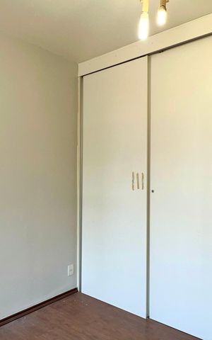 Apartamento à venda com 81m², 2 quartos e sem vaga Apartamento à venda com 81m², 2 quartos e sem vagaQuarto 1