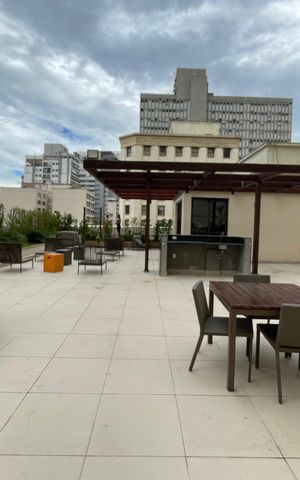 Studio à venda com 25m², 1 quarto e sem vaga