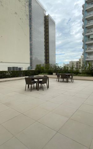 Studio à venda com 25m², 1 quarto e sem vaga