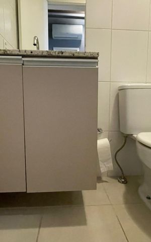 Studio à venda com 25m², 1 quarto e sem vaga
