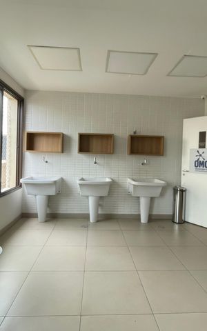 Studio à venda com 25m², 1 quarto e sem vaga