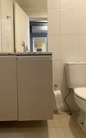 Studio à venda com 25m², 1 quarto e sem vaga