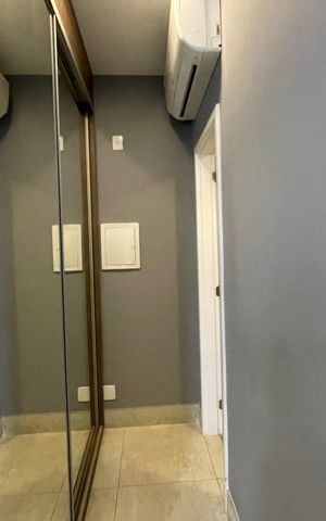 Studio à venda com 25m², 1 quarto e sem vaga