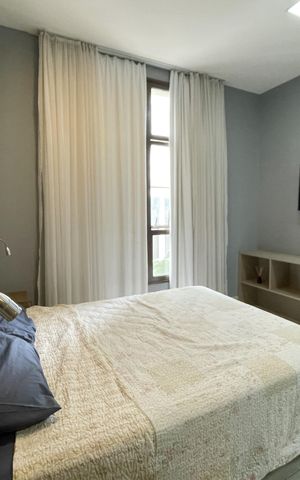 Studio à venda com 25m², 1 quarto e sem vaga