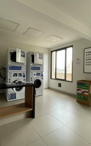 Studio à venda com 25m², 1 quarto e sem vaga
