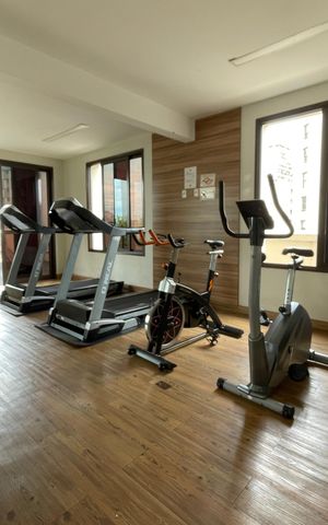 Studio à venda com 25m², 1 quarto e sem vaga