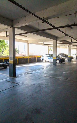 Apartamento para alugar com 48m², 2 quartos e 1 vaga Apartamento para alugar com 48m², 2 quartos e 1 vagaEstacionamento