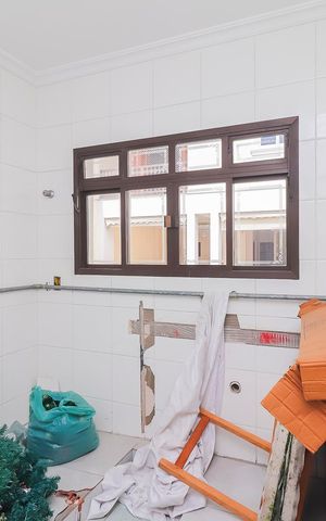 Casa à venda com 570m², 4 quartos e 10 vagasEdícula