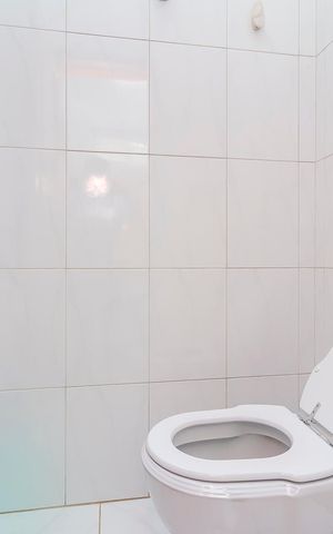 Casa à venda com 570m², 4 quartos e 10 vagasLavabo