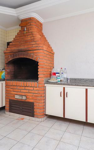 Casa à venda com 570m², 4 quartos e 10 vagasEspaço Gourmet