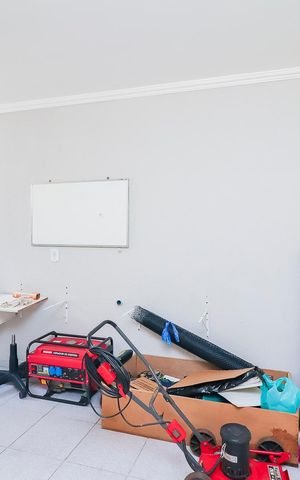 Casa à venda com 570m², 4 quartos e 10 vagasEdícula