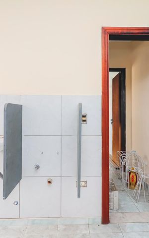 Casa à venda com 570m², 4 quartos e 10 vagasVestiário