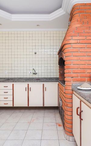 Casa à venda com 570m², 4 quartos e 10 vagasEspaço Gourmet