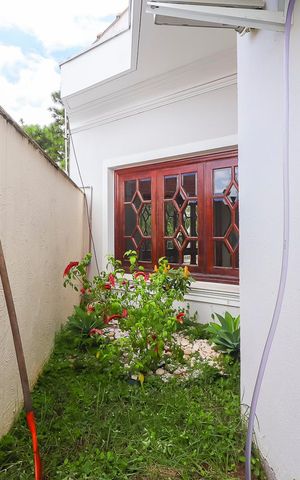 Casa à venda com 570m², 4 quartos e 10 vagasVaranda da Sala
