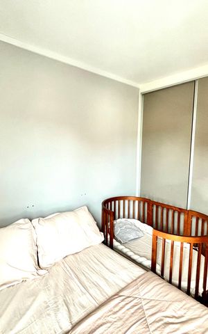 Apartamento à venda com 87m², 2 quartos e 1 vaga Apartamento à venda com 87m², 2 quartos e 1 vagaQuarto 2
