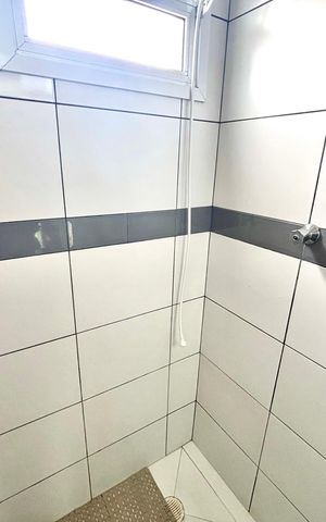 Apartamento à venda com 87m², 2 quartos e 1 vaga Apartamento à venda com 87m², 2 quartos e 1 vagaBanheiro